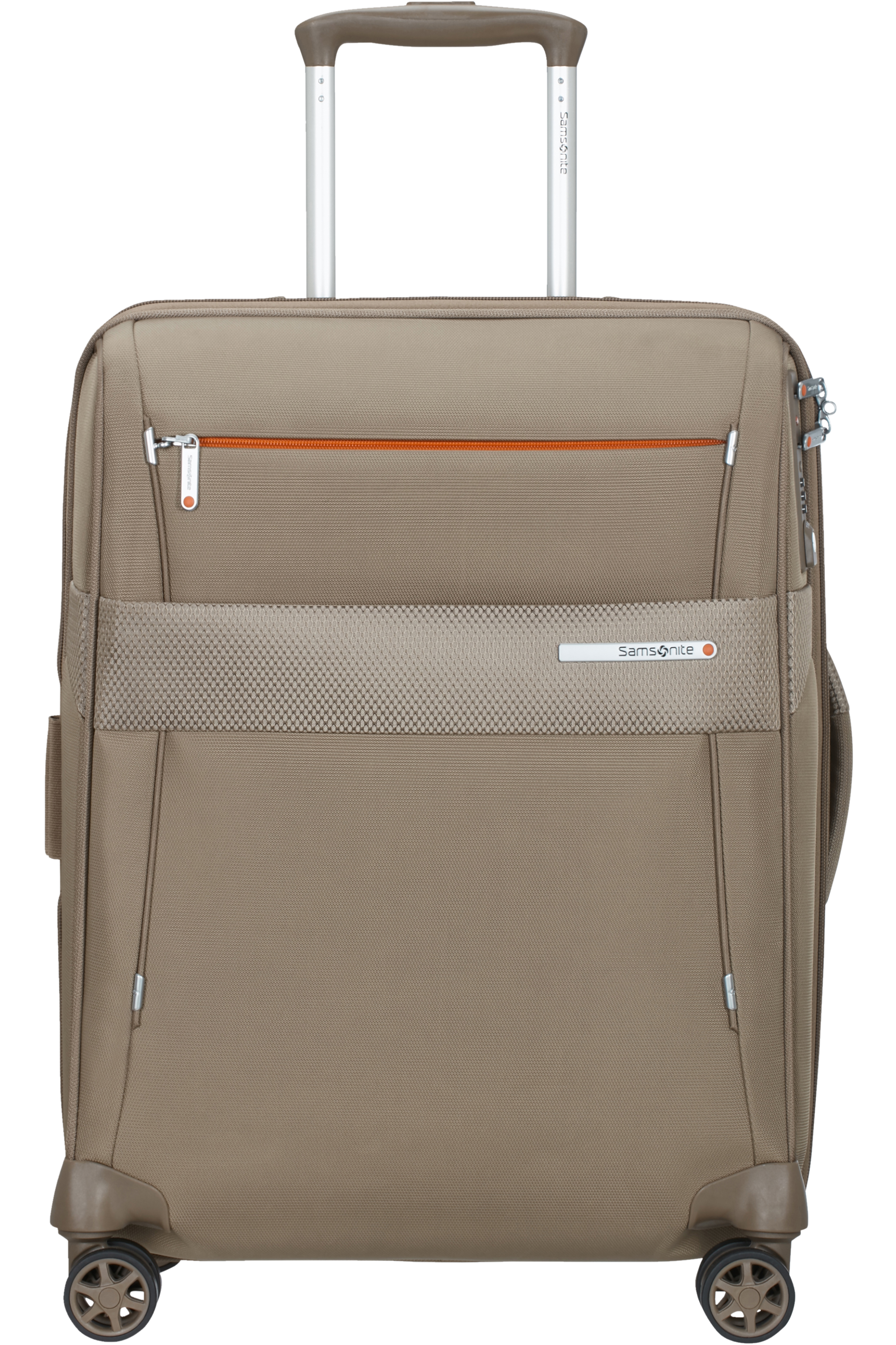 samsonite duopack