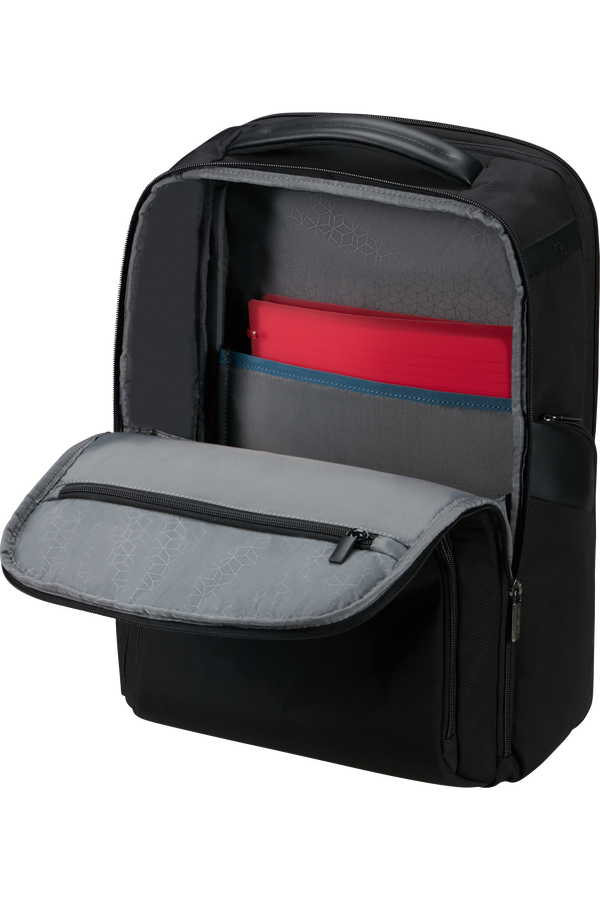 Samsonite Evosight Backpack 17.3' Exp  Noir Samsonite Evosight Backpack 17.3' Exp  Noir