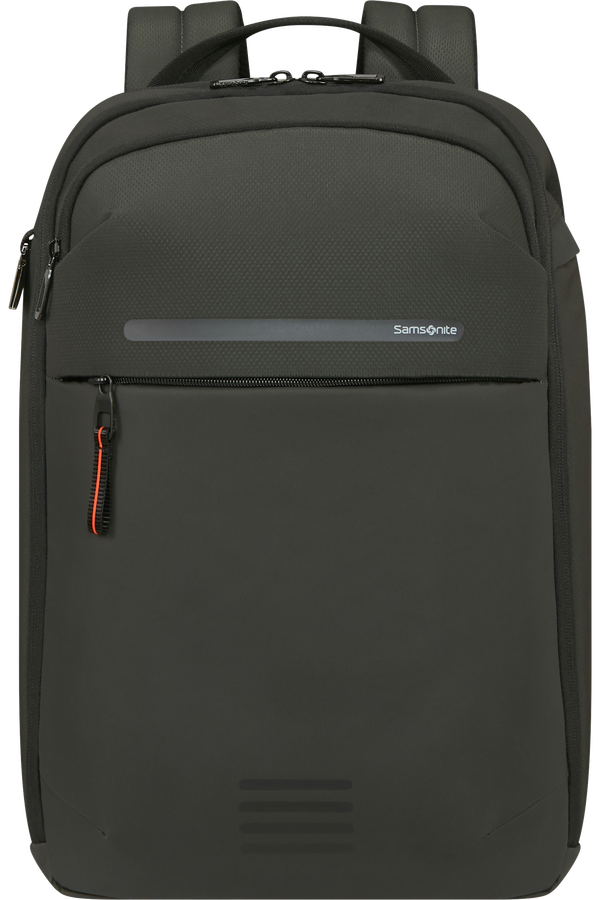 Samsonite Moderny Laptop Backpack 15.6'  Vert