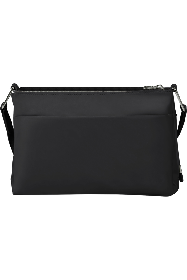 H and m clutch bags top