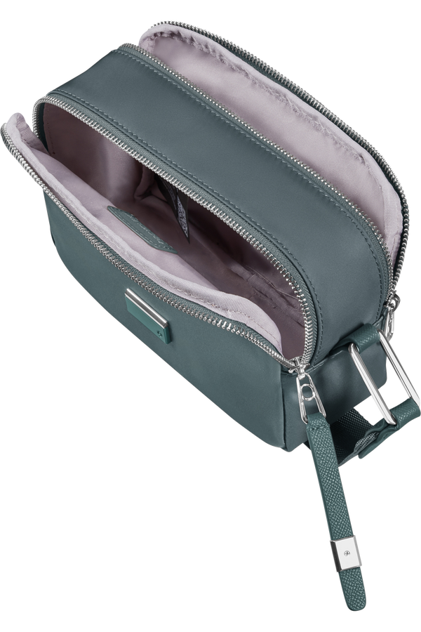 Samsonite body bag best sale