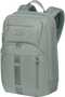 Samsonite Urban-Eye Laptop Backpack 14.1'  Sage Samsonite Urban-Eye Laptop Backpack 14.1'  Sage