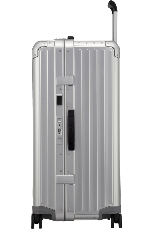 Samsonite Lite-Box Alu Trunk 80cm  Aluminium