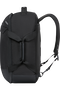 Samsonite Roadseeker Duffle/Backpack Underseater M  Deep Black Samsonite Roadseeker Duffle/Backpack Underseater M  Deep Black