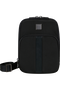 Samsonite Sacksquare Crossover S 7.9'  Noir Samsonite Sacksquare Crossover S 7.9'  Noir