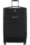 Samsonite Re-Lite Spinner Expandable 78cm  Noir