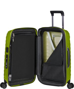 Proxis Trolley mit 4 Rollen erweiterbar 55cm 55 x 35 x 23/26 cm | 2.2 kg Proxis Trolley mit 4 Rollen erweiterbar 55cm 55 x 35 x 23/26 cm | 2.2 kg