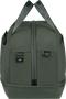 Samsonite Paralux Weekender Duffle  Vert olive Samsonite Paralux Weekender Duffle  Vert olive