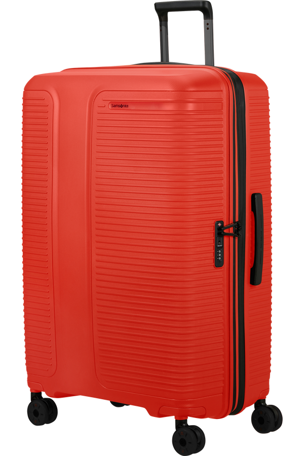 Prodiver Trolley mit 4 Rollen erweiterbar 81cm