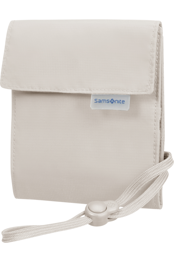Pochette tour de cou samsonite online