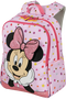 Samsonite Daydream Disney Backpack Disney  Minnie Flower Power Samsonite Daydream Disney Backpack Disney  Minnie Flower Power