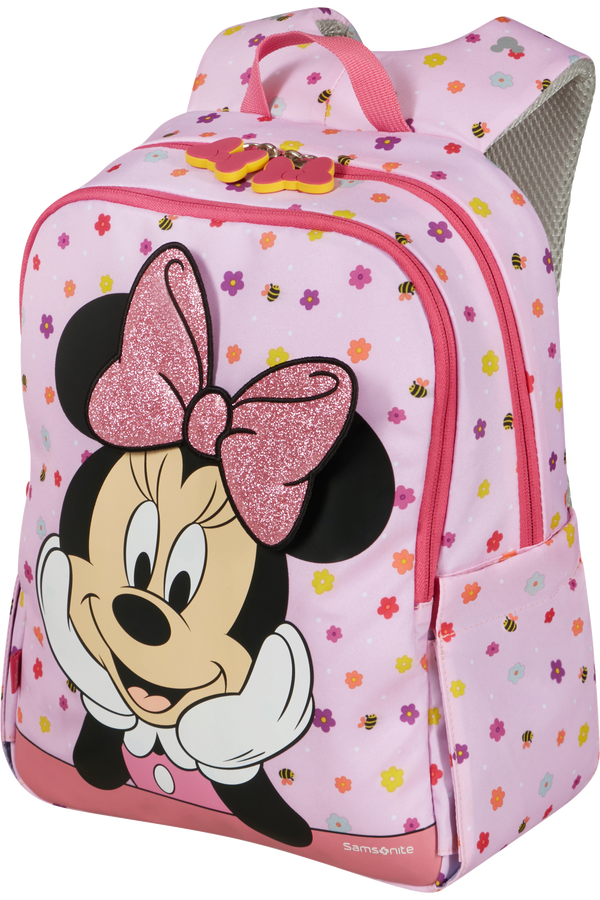 Samsonite Daydream Disney Backpack Disney  Minnie Flower Power Samsonite Daydream Disney Backpack Disney  Minnie Flower Power