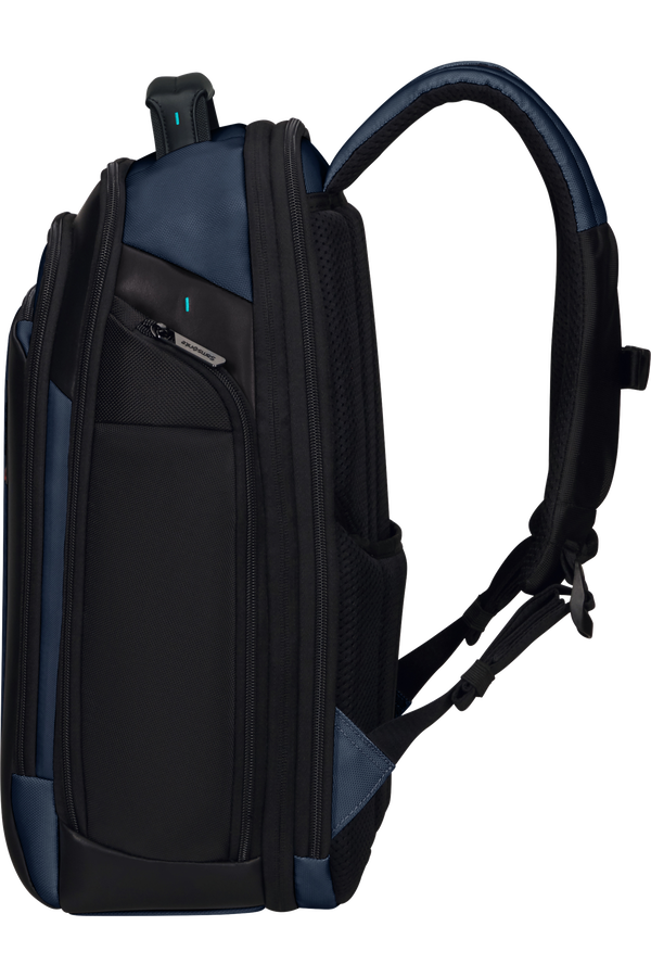 Samsonite Spectrolite 4.0 Laptop Backpack Expandable 15.6'  Blau