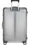 Samsonite Lite-Box Alu Spinner 76cm  Aluminium