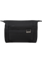 Samsonite Airea Toilet Kit  Schwarz Samsonite Airea Toilet Kit  Schwarz