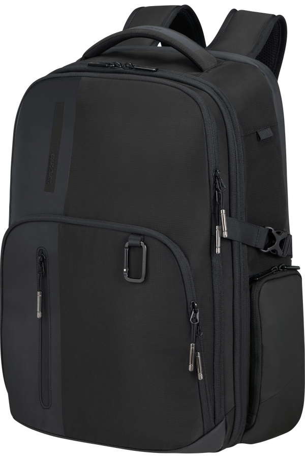 Samsonite Biz2go BP EXP Overnight  Noir