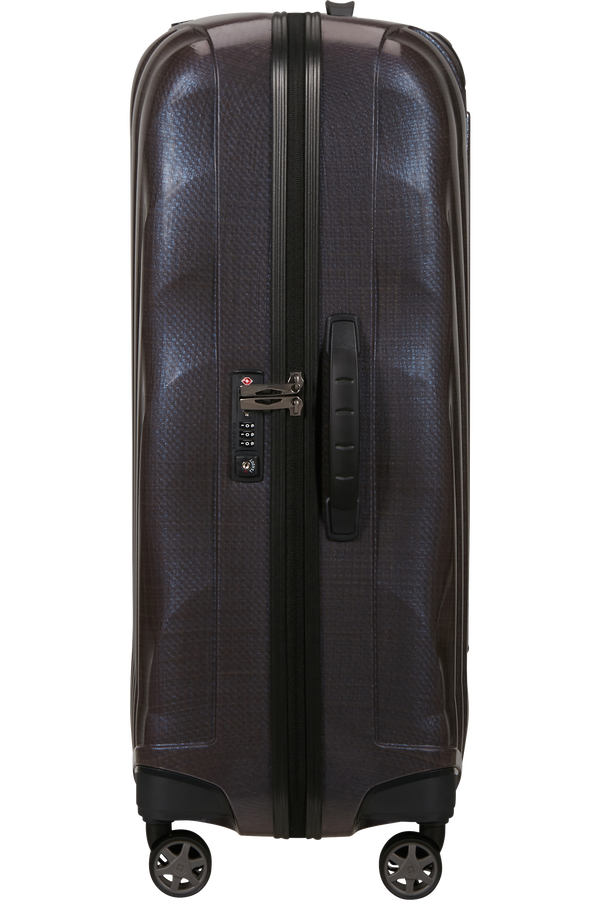 Samsonite C-Lite Spinner 75cm  Mystic Plum