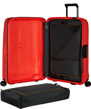 Essens Valise &agrave; 4 roues 75cm 75 x 52 x 33 cm | 4.3 kg