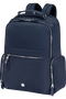 Samsonite Karissa Evo Round Backpack 15.6'  Blue Nights Samsonite Karissa Evo Round Backpack 15.6'  Blue Nights
