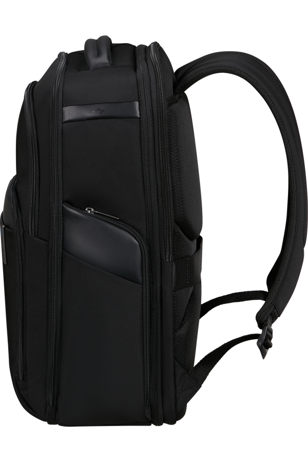 Samsonite Evosight Backpack 17.3' Exp  Noir Samsonite Evosight Backpack 17.3' Exp  Noir