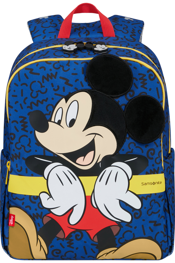 Samsonite Daydream Disney Backpack Disney  Mickey Happy