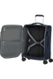Samsonite Respark SPINNER 55/20 STRICT  Bleu nuit