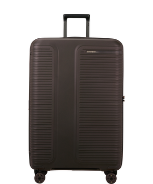 Prodiver Trolley mit 4 Rollen erweiterbar 81cm 81 x 54 x 34/37 cm | 4.3 kg