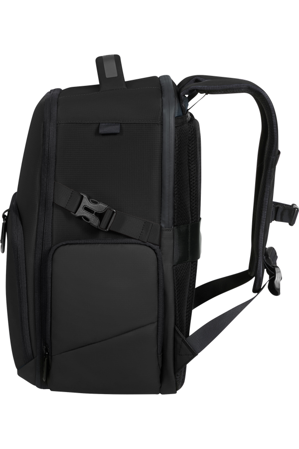 Samsonite Biz2go Underseat Backpack S  Noir