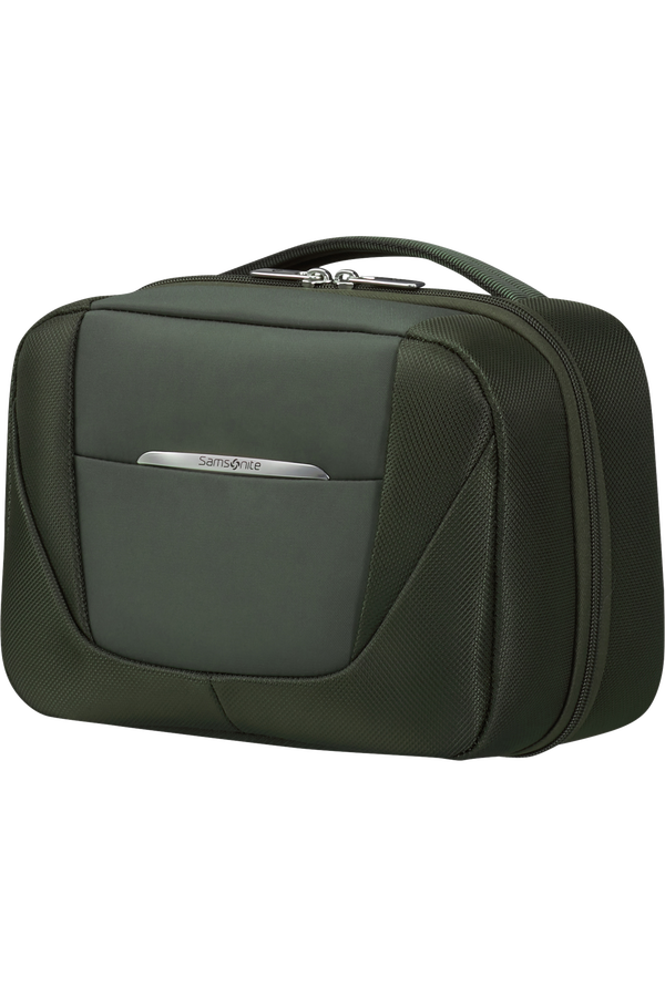 Samsonite Re-Lite Toilet Kit  Climbing Ivy Samsonite Re-Lite Toilet Kit  Climbing Ivy