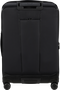 Samsonite Splendix Spinner DF Expandable 67cm  Noir Samsonite Splendix Spinner DF Expandable 67cm  Noir