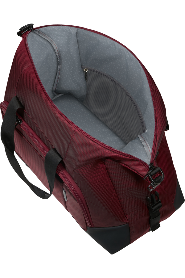Samsonite Respark Duffle 48/19 Overnighter 48cm  Bordeaux