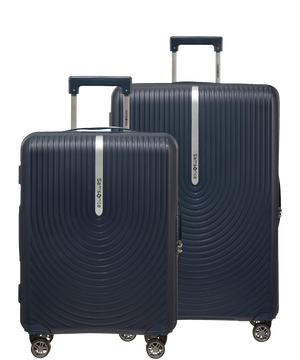 Hi-Fi Ensemble | Spinner 55 cm + Spinner 75 cm