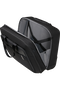 Samsonite Evosight Rolling Tote 17.3'  Noir Samsonite Evosight Rolling Tote 17.3'  Noir