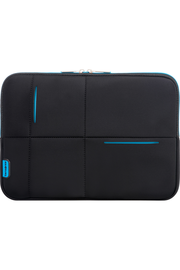 Samsonite Airglow Sleeves Sleeve 13.3inch Noir/Bleu