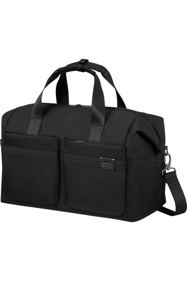 Samsonite Airea Duffle 45/18  Schwarz Samsonite Airea Duffle 45/18  Schwarz