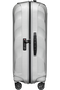 Samsonite C-Lite Spinner 69cm  Off white