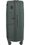 Samsonite Paralux Spinner Expandable Large Sp 75cm  Vert olive