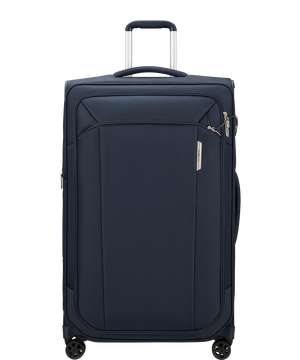 Respark Valise 4 roues Extensible 79cm 79 x 48 x 31/35 cm | 3.6 kg