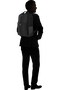 Samsonite Biz2go Laptop Backpack 15.6'  Schwarz