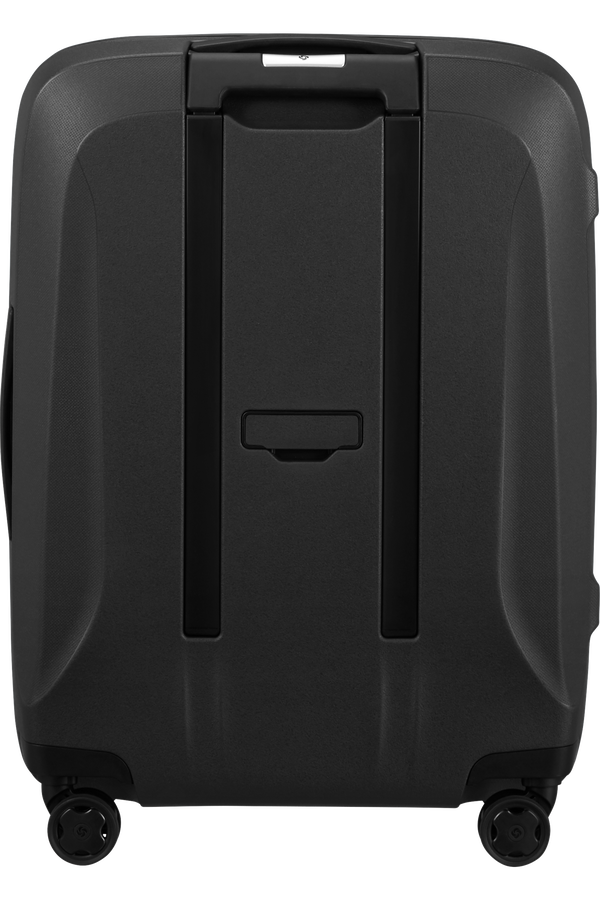 Samsonite Essens Spinner Expandable ZIP 55cm  Gris