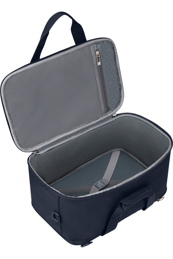 Samsonite Respark 3-Way Bag - Underseater  Bleu nuit Samsonite Respark 3-Way Bag - Underseater  Bleu nuit