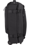 Samsonite Midtown Duffle/Backpack with wheels 55cm  Noir