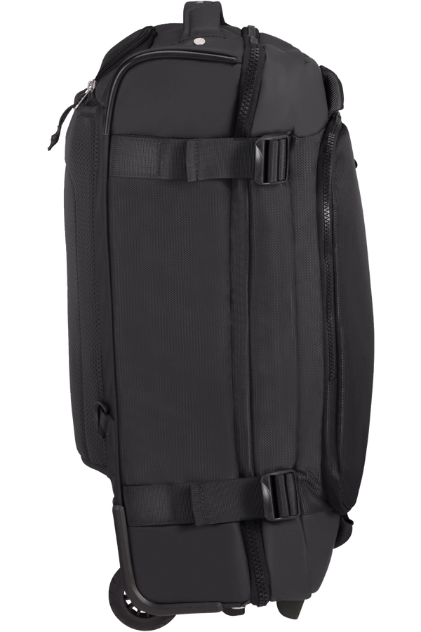 Samsonite Midtown Duffle/Backpack with wheels 55cm  Noir