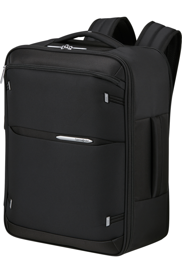 Samsonite GoTwist Underseat Backpack M Schwarz