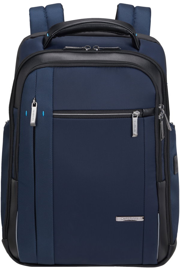 Samsonite Spectrolite 3.0 Laptop Backpack 14.1'  Bleu profond