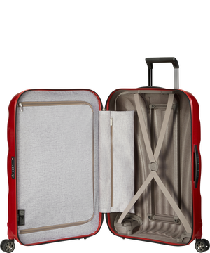 C-Lite Trolley mit 4 Rollen 81cm 81 x 55 x 34 cm | 3.1 kg