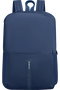 Samsonite Ta Revolution Foldable Backpack S  Bleu nuit