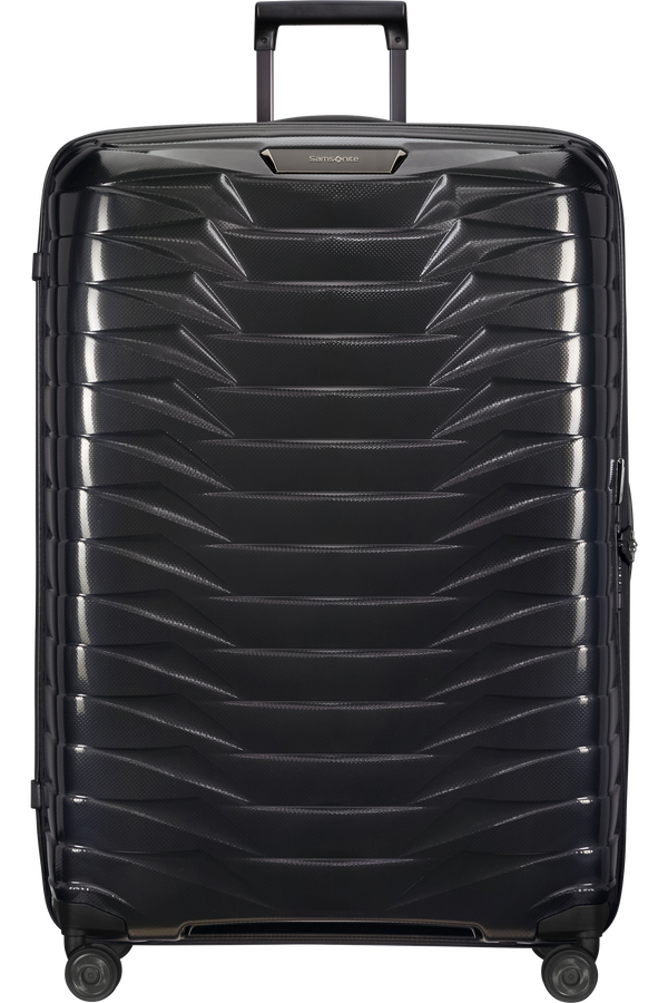 Samsonite Proxis Spinner 86cm Noir