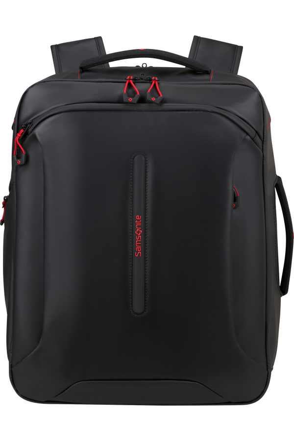 Samsonite Ecodiver Laptop Backpack Underseater M  Noir