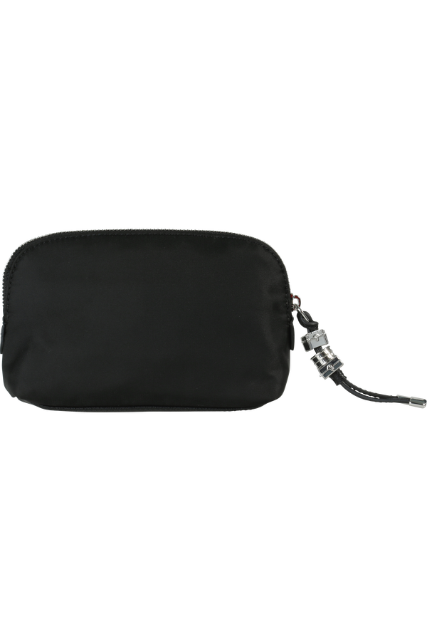 Samsonite Karissa Slg Cosmetic Kit  Noir Samsonite Karissa Slg Cosmetic Kit  Noir